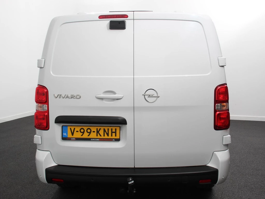 Opel Vivaro – foto 5