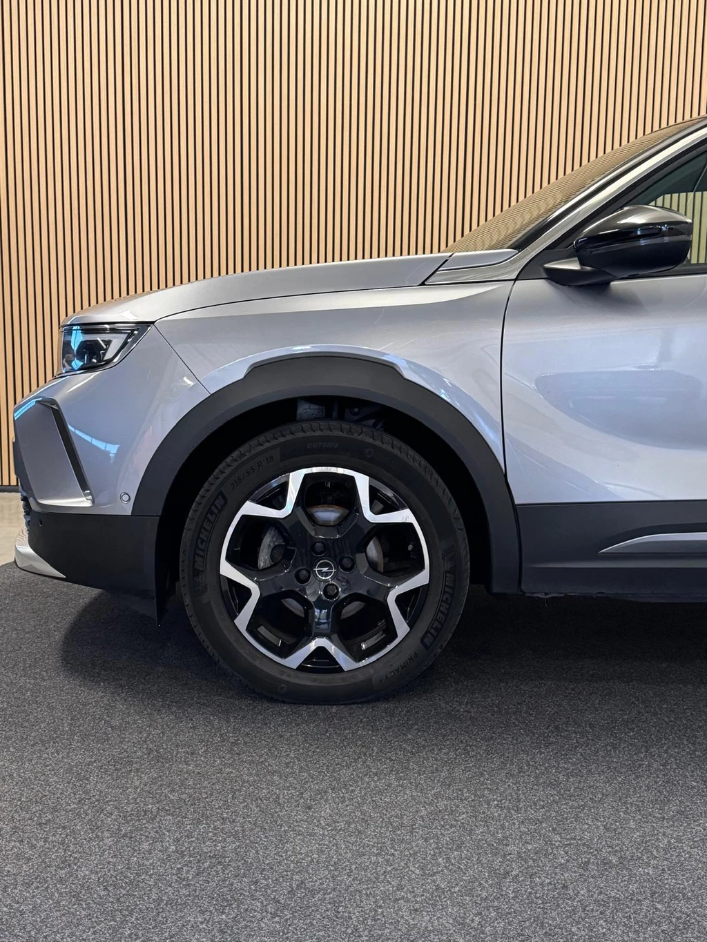 Opel Mokka – foto 15