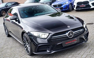 Mercedes-Benz CLS – thumbnail 13