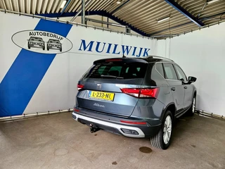 SEAT Ateca – thumbnail 9