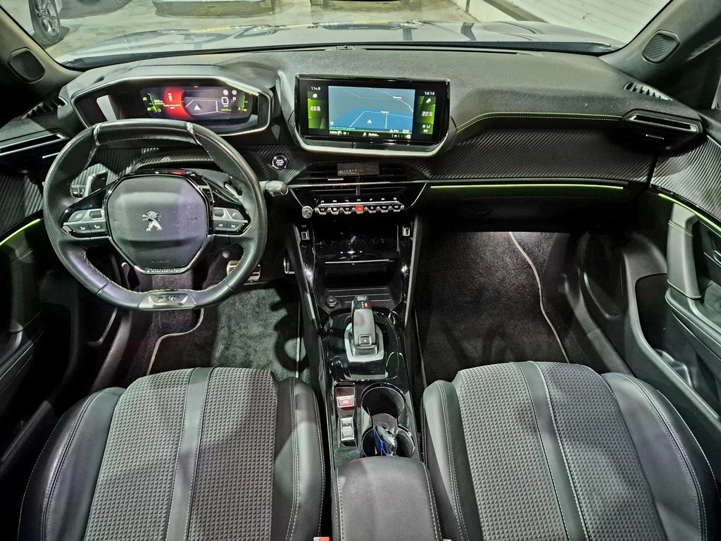 Peugeot 2008 – foto 10