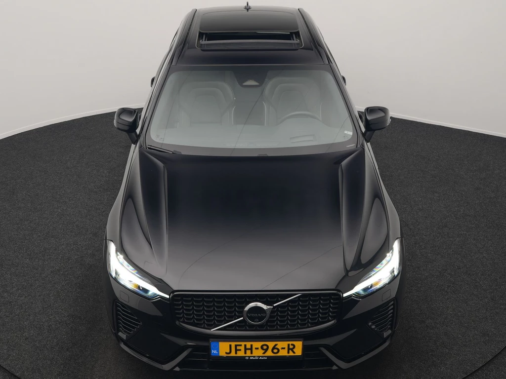 Volvo XC60 – foto 13