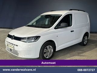 Volkswagen Caddy – thumbnail 1