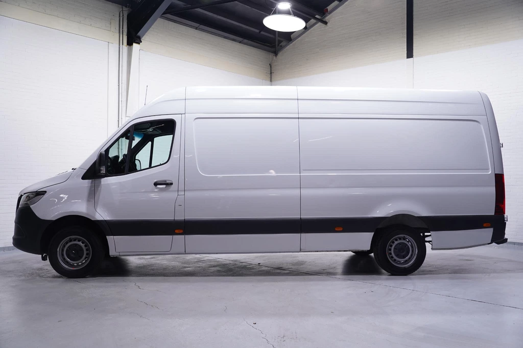 Mercedes-Benz Sprinter – foto 2