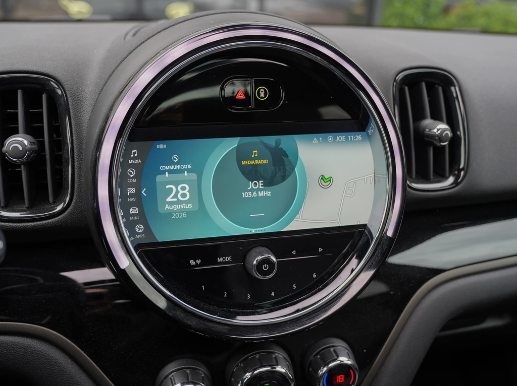 MINI Countryman – foto 25