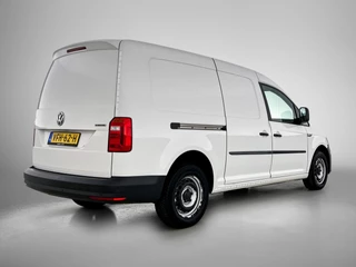 Volkswagen Caddy – thumbnail 4
