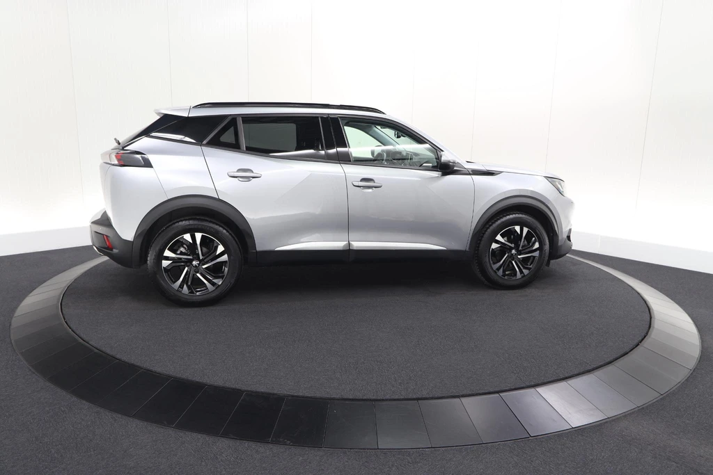 Peugeot 2008 – foto 12