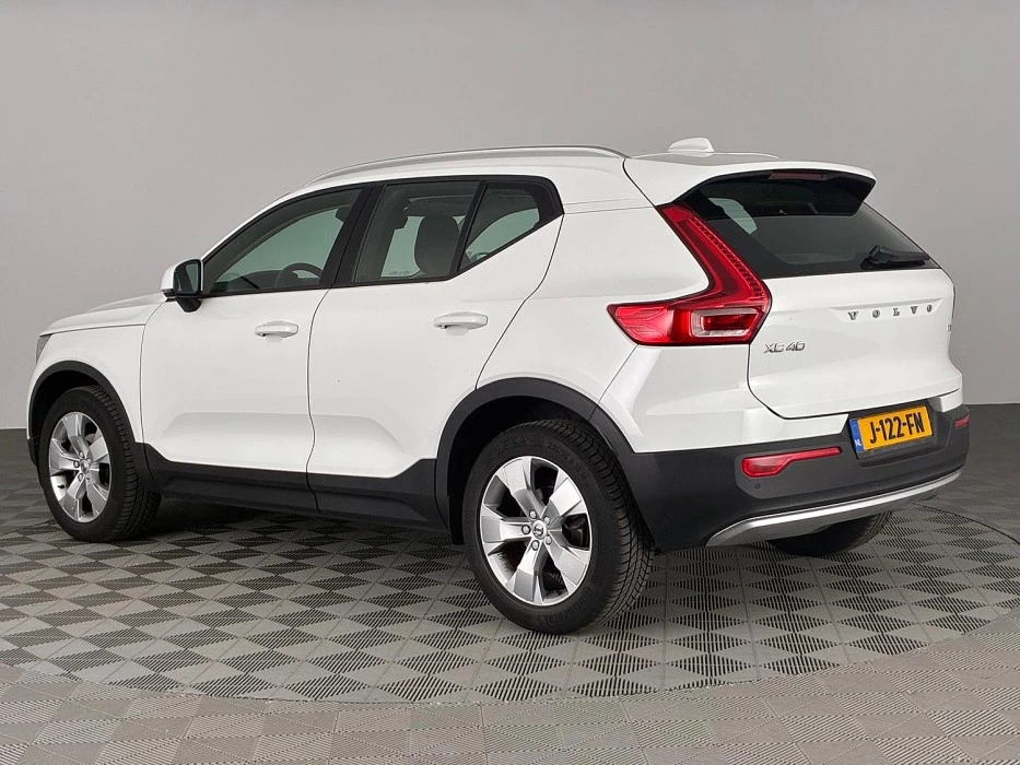 Volvo XC40 – foto 2