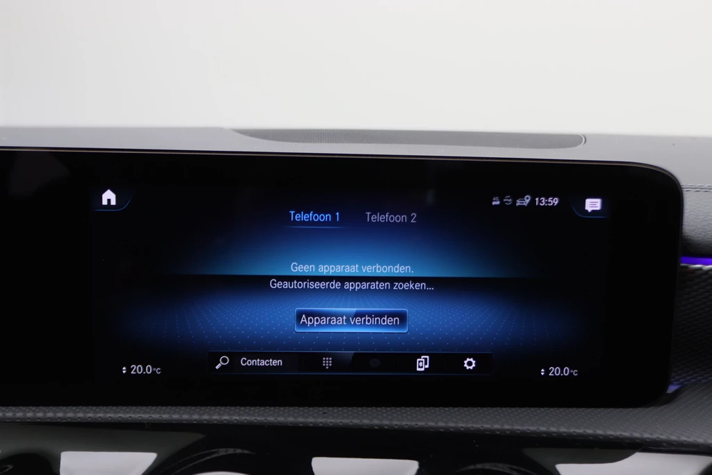 Mercedes-Benz CLA – foto 42