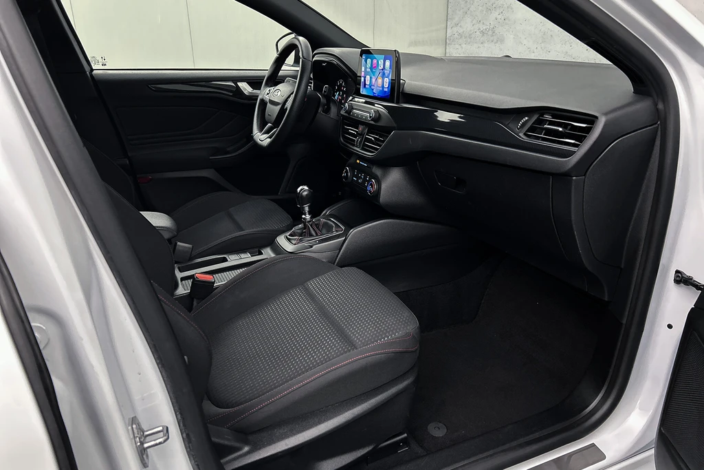 Ford Focus – foto 33