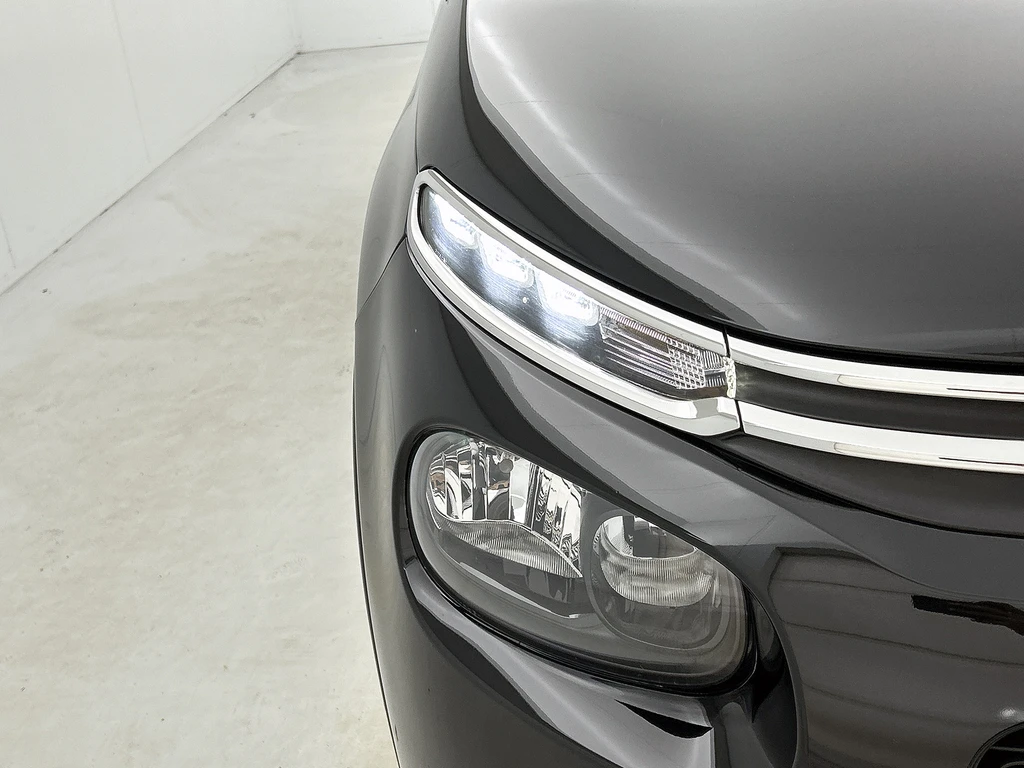 Citroën C3 – foto 13
