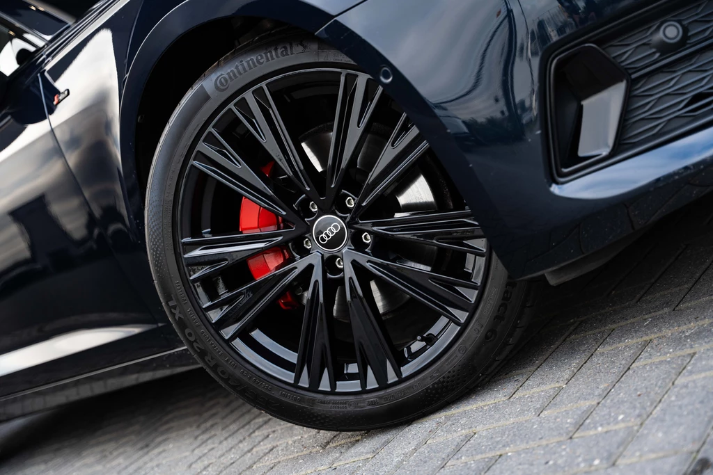 Audi A6 – foto 41