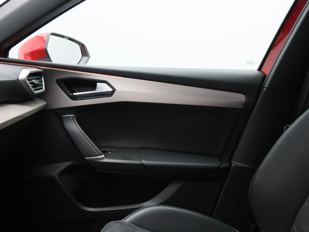 SEAT Leon – foto 36