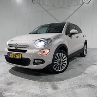 Fiat 500X – thumbnail 1