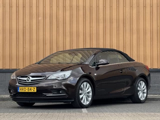 Opel Cascada – thumbnail 2