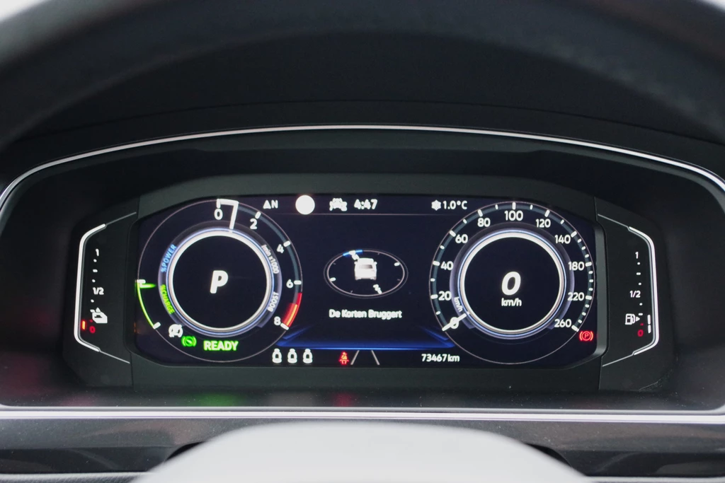 Volkswagen Tiguan – foto 13