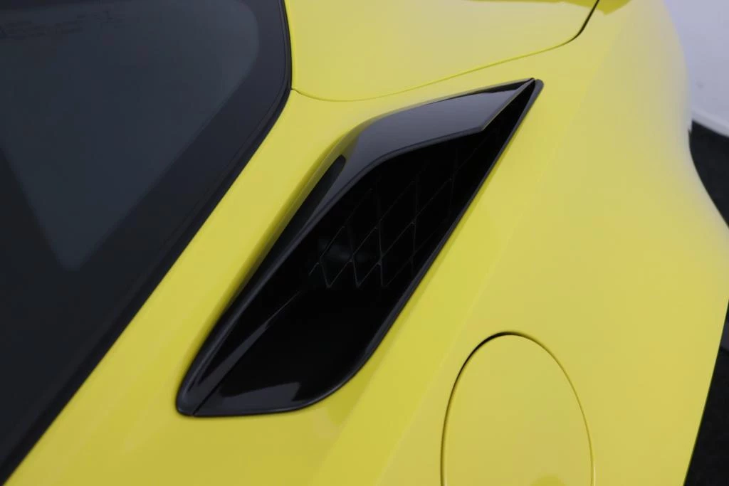 Chevrolet Corvette – foto 66