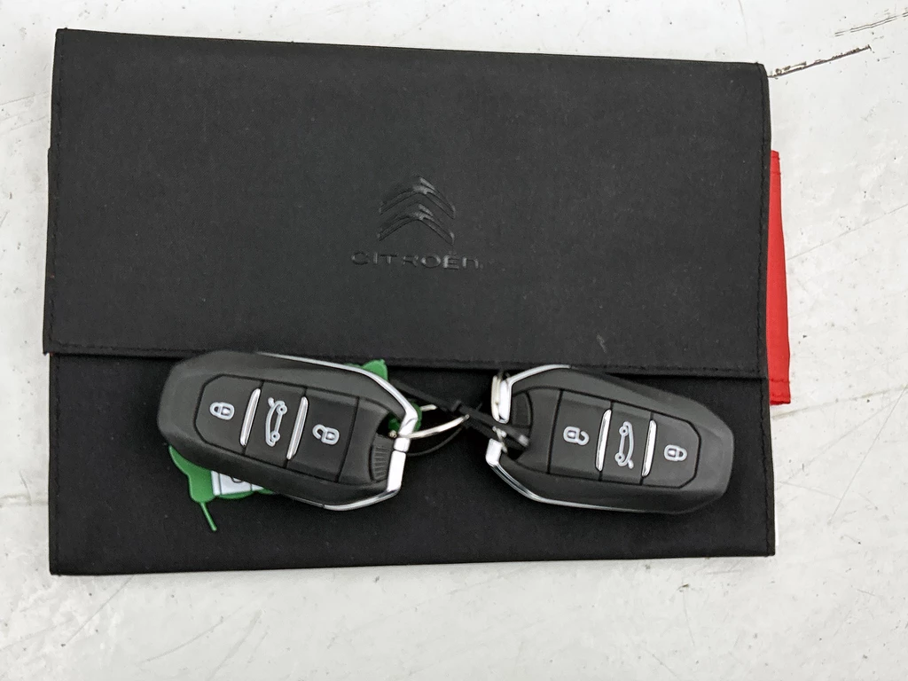 Citroën C5 Aircross – foto 36