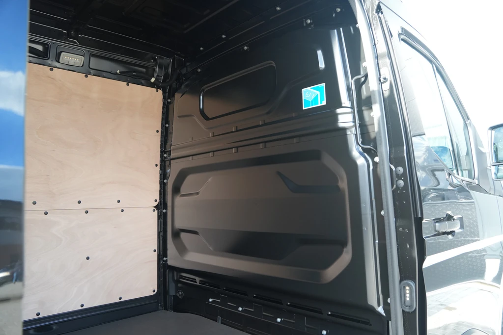 Renault Master – foto 13