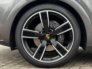 Porsche Cayenne – thumbnail 21