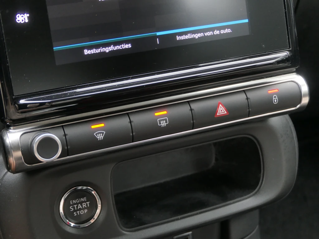 Citroën C3 – foto 38
