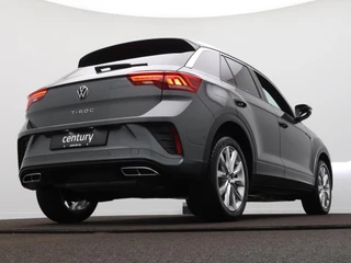 Volkswagen T-Roc – thumbnail 7