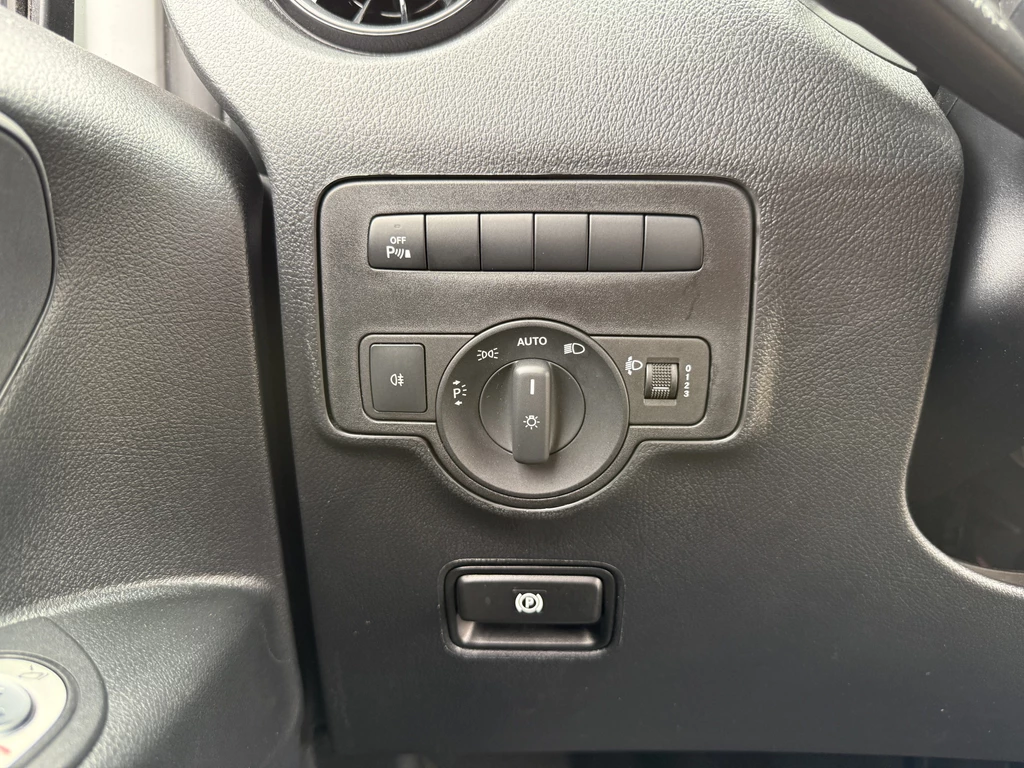 Mercedes-Benz eVito – foto 27