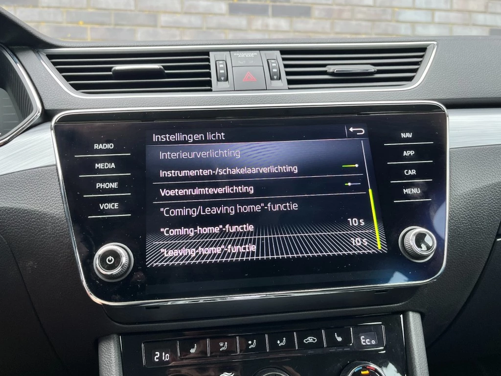 Škoda Superb – foto 23