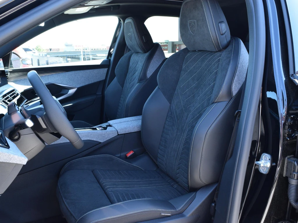Peugeot 3008 – foto 20