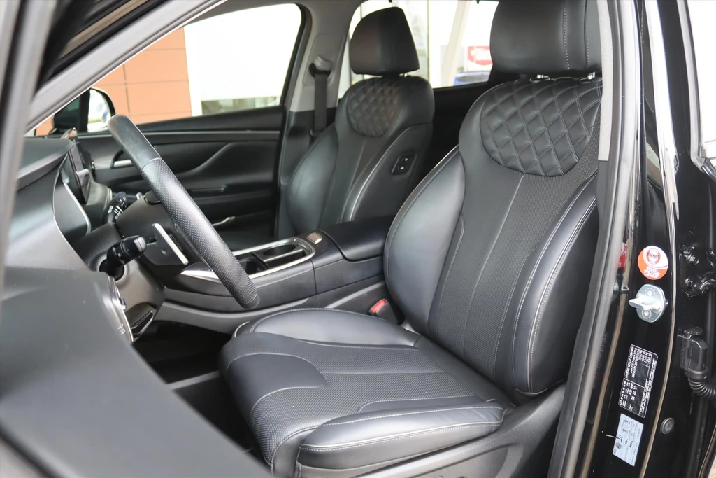 Hyundai Santa Fe – foto 27