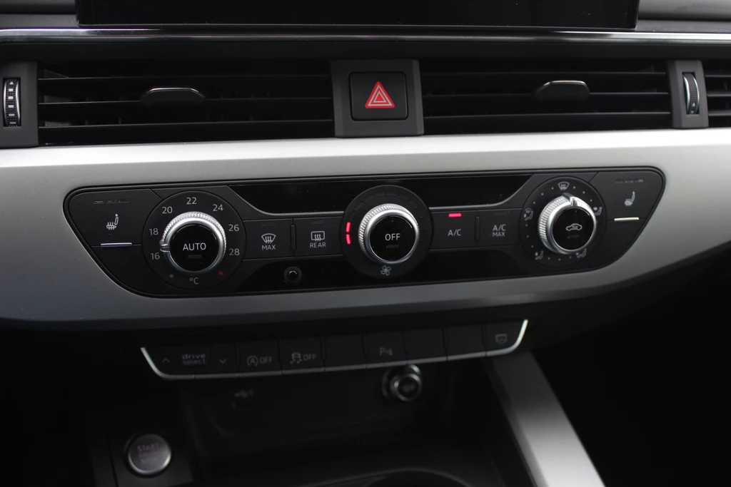 Audi A4 – foto 28