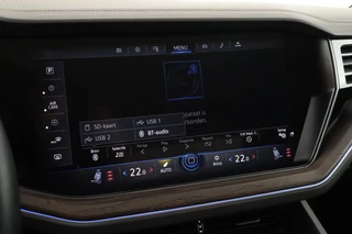 Volkswagen Touareg – thumbnail 31