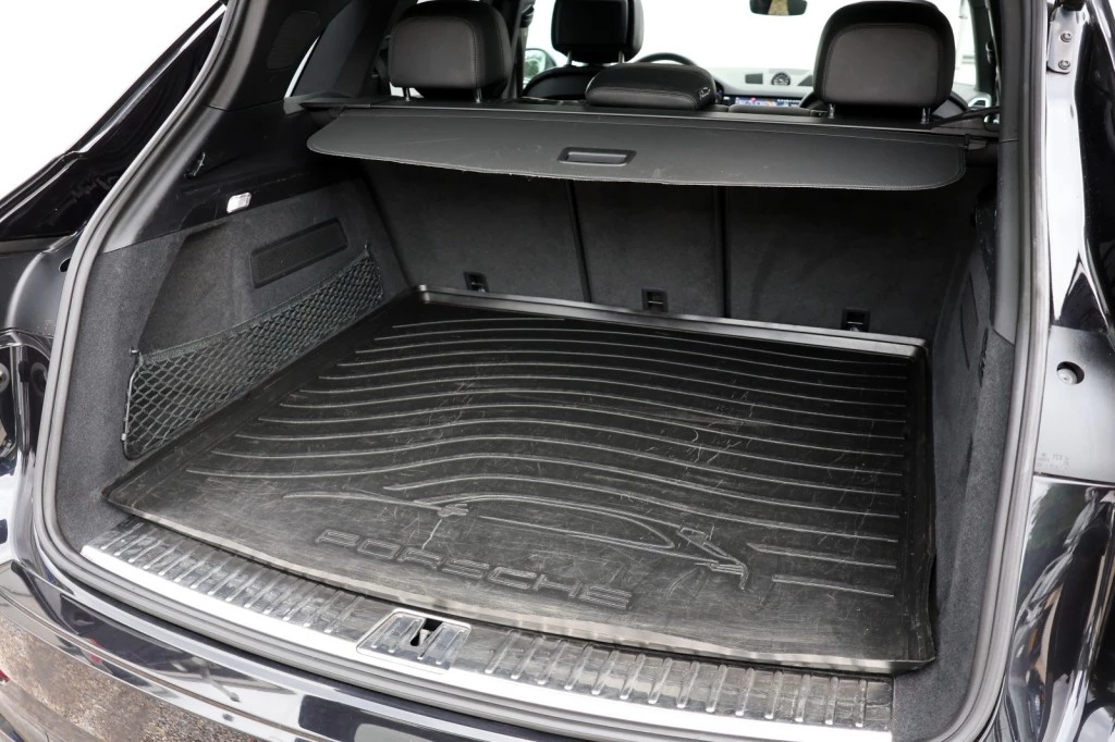 Porsche Cayenne – foto 14