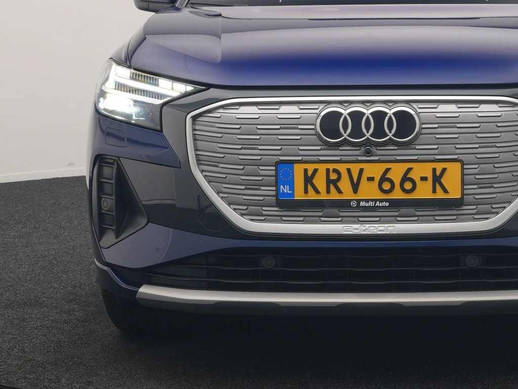 Audi Q4 e-tron – foto 10