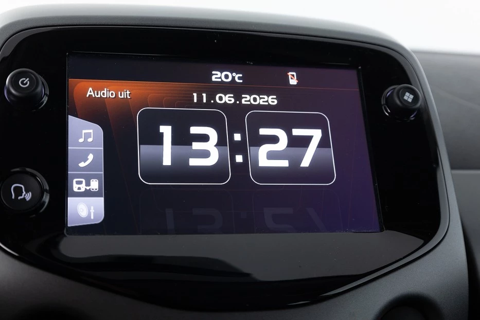 Toyota Aygo – foto 15