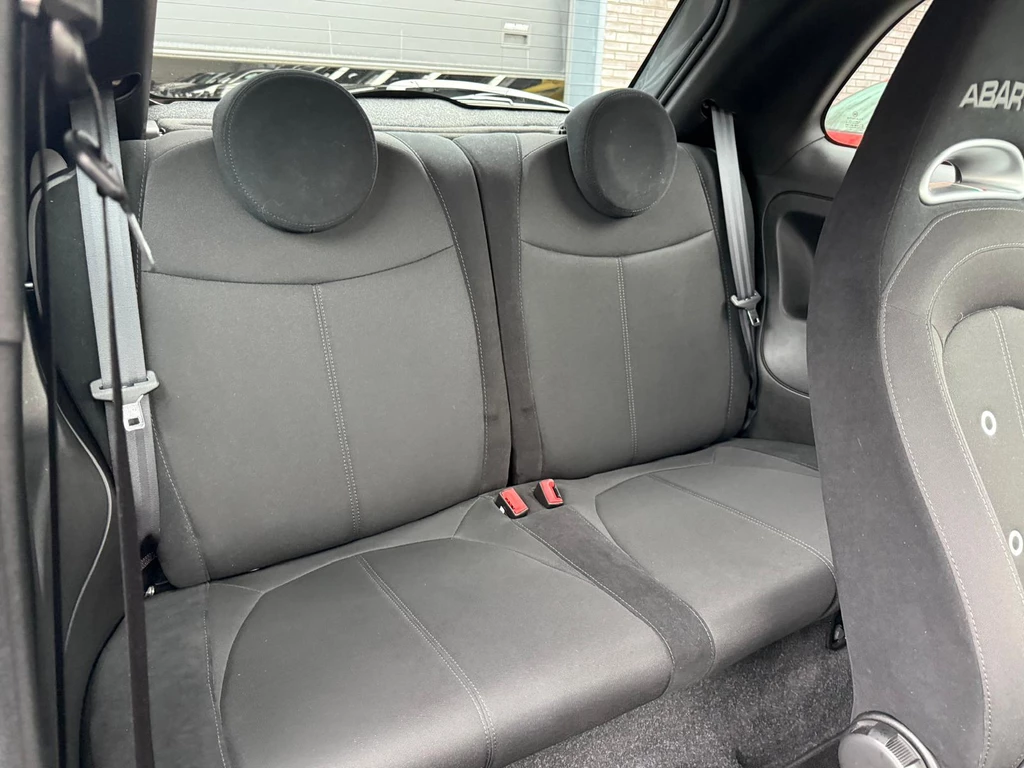 Fiat 500 – foto 28