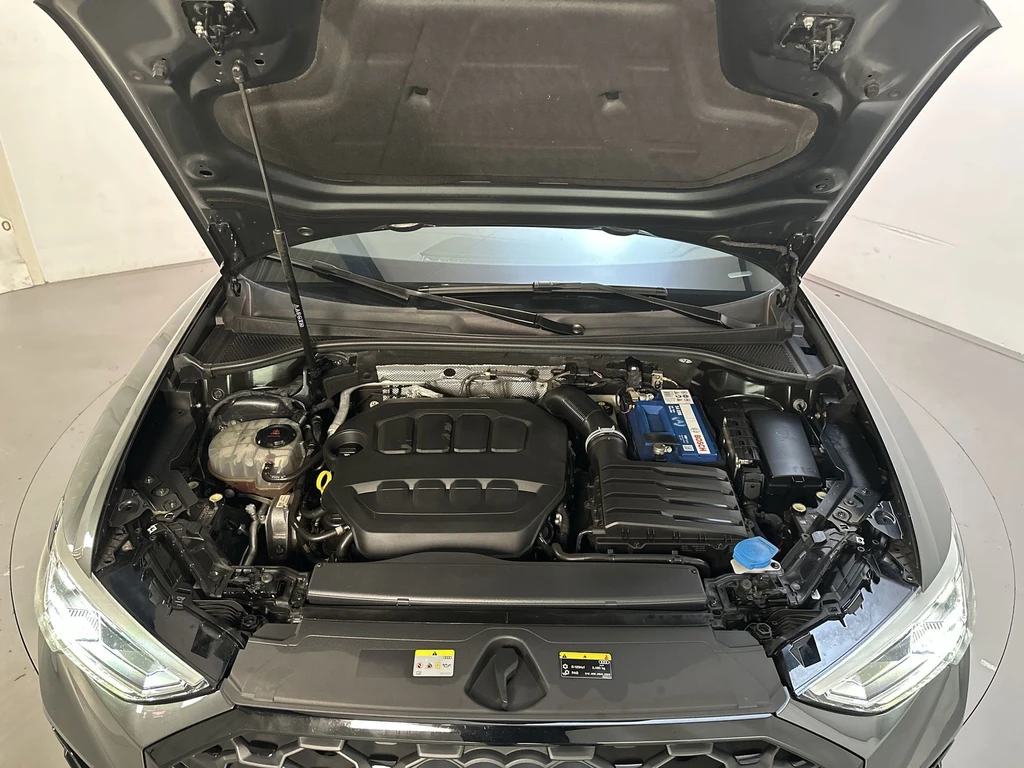 Audi Q3 – foto 15