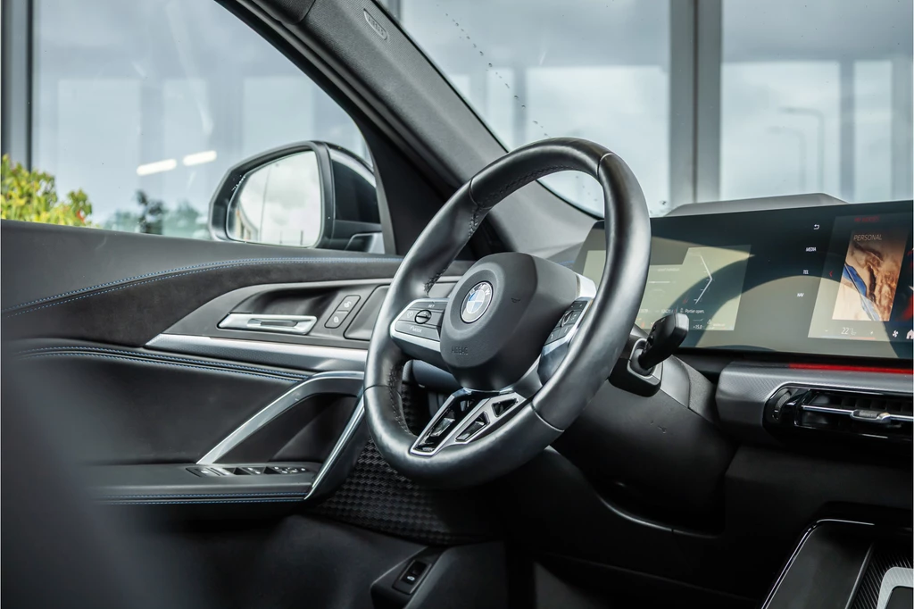 BMW X2 – foto 15