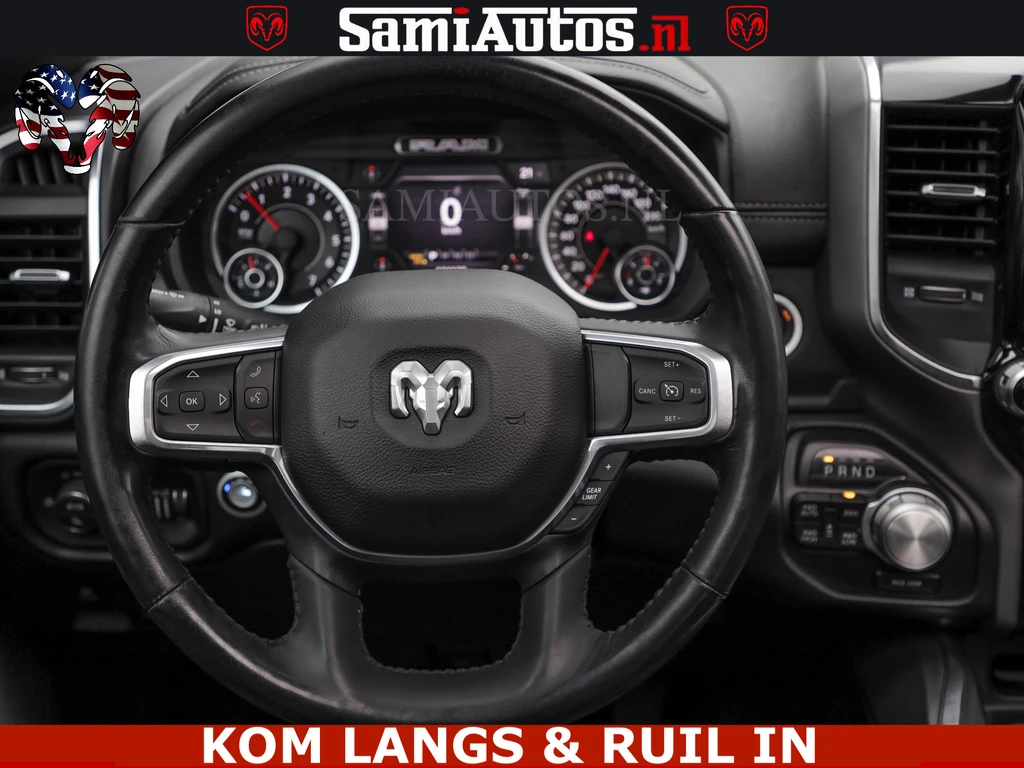 Dodge Ram Pick-Up – foto 23