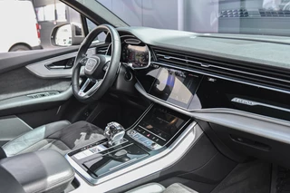 Audi Q7 – thumbnail 29
