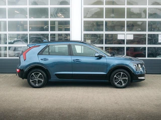 Kia Niro – thumbnail 8