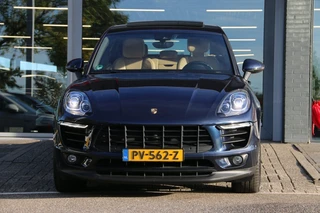 Porsche Macan – thumbnail 4