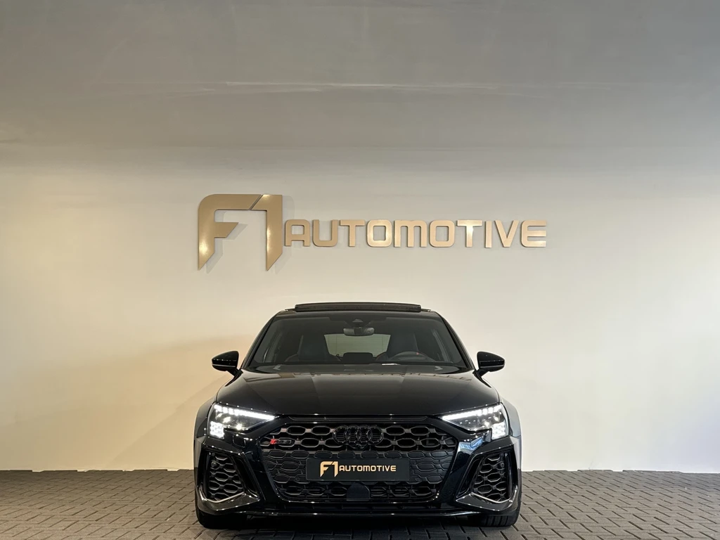 Audi RS3 – foto 8