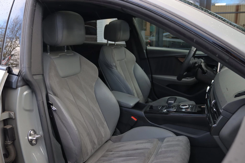 Audi A5 – foto 21