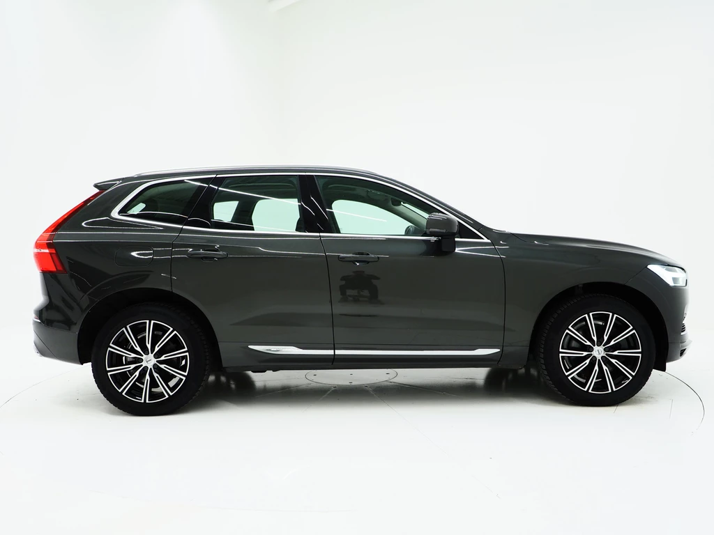 Volvo XC60 – foto 6