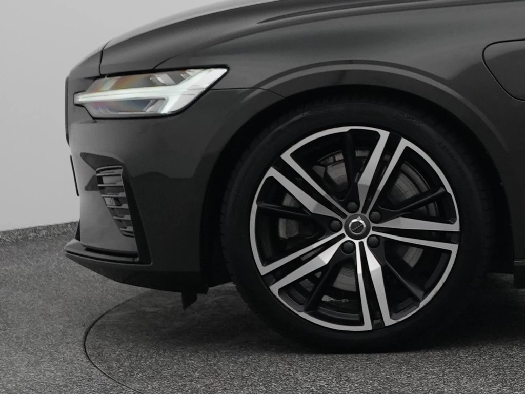Volvo V60 – foto 30