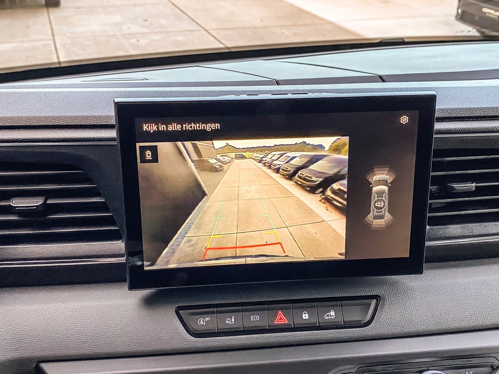 Renault Master – foto 27