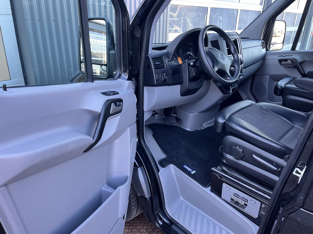 Mercedes-Benz Sprinter – foto 9