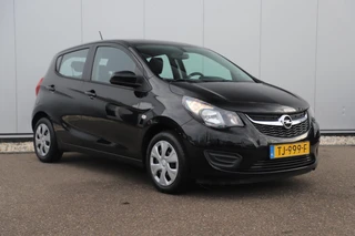 Opel KARL – thumbnail 3