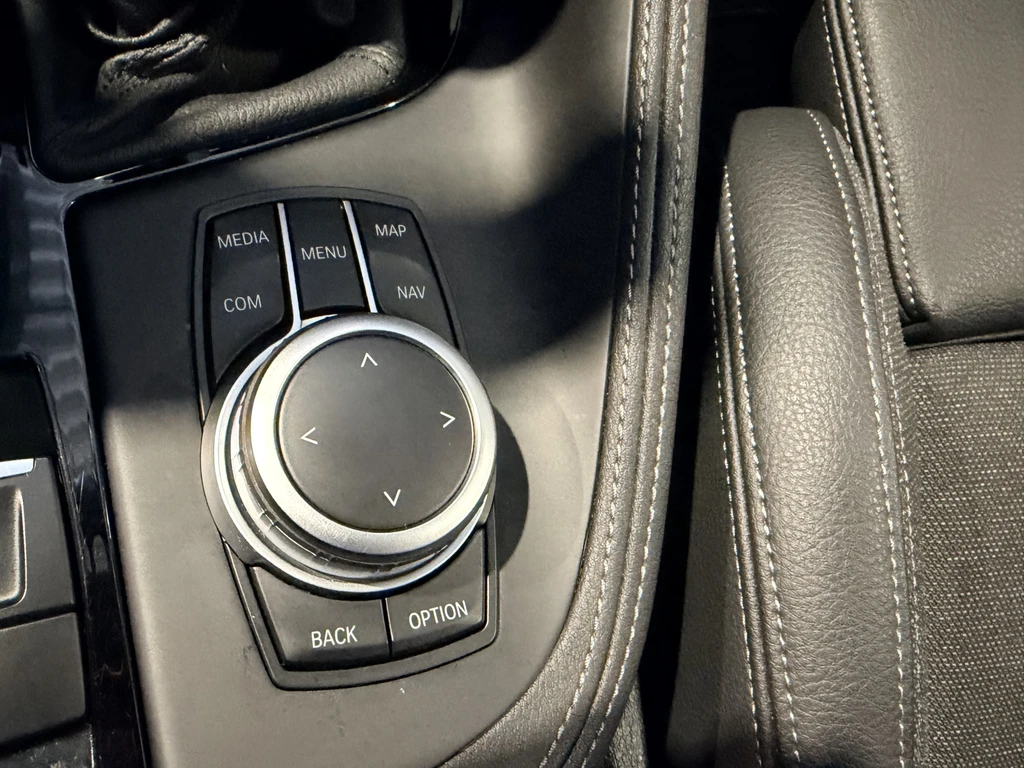 BMW X1 – foto 18